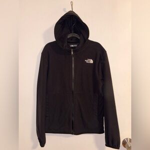The North Face-Boys size L NWOT